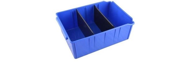 صندوق صناعي PSB-304، 315x200x135 مم