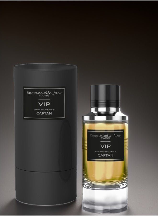 VIP Kaftan by Emanuelle Jane for Unisex Eau de Parfum 90 ml - pzsku/Z3A6A496441D8B1DC18A3Z/45/_/1713897418/9002e9d7-c70c-47b4-b866-f830a7f0cc28