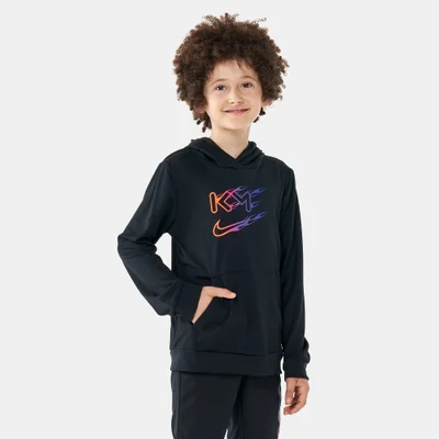 Nike Kids' Dri-FIT Kylian Mbappé Hoodie