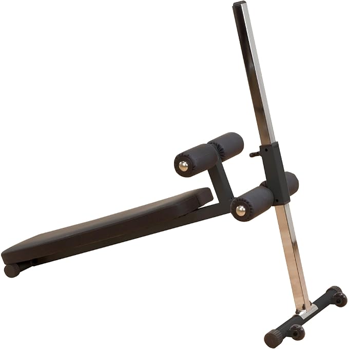 Body Solid Adjustable Ab Board - Image 4