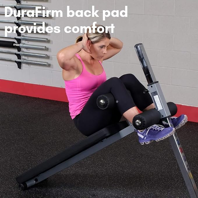 Body Solid Adjustable Ab Board - Image 3