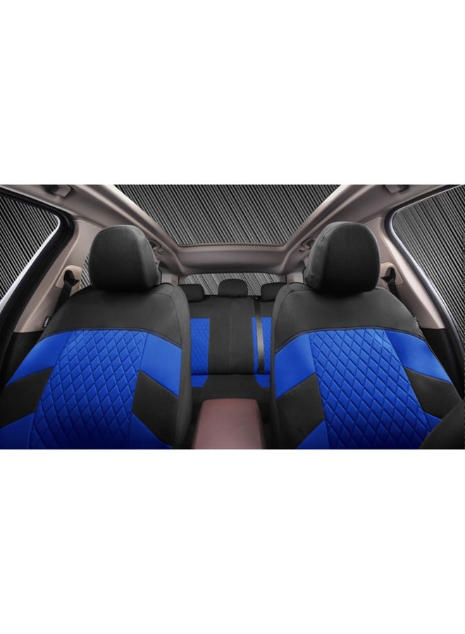 Arabest Five-seat GM seat cover  - Image 4