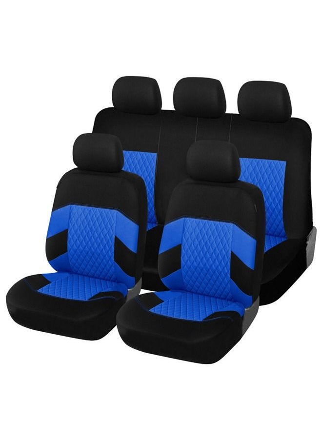 Five-seat GM seat cover - pzsku/Z3A6A85272752C2CDBD63Z/45/_/1663732483/8f325f2f-6c19-4853-a7ff-a65104bb8d5a