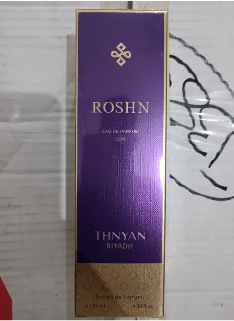 THNYAN - ROSHN EDP 125 ML - Image 1