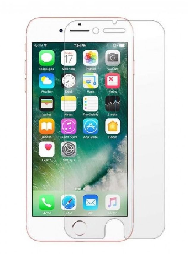 CATANES Tempered Glass Screen Protector for Apple iPhone 7/8/SE2020 - Image 1