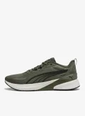 بوما Moss Veil-Warm White-PUMA Black