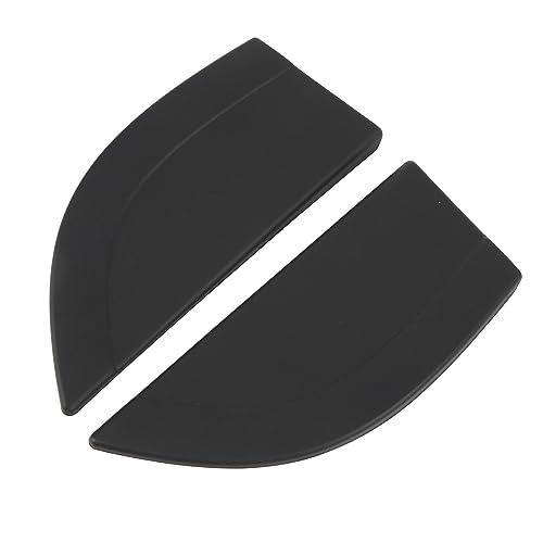 aqxreight تعديل باب خلفي دلتا 838301E000 838401E000 بديل لسيارة أكسنت 2006-2010 زوج يسار ويمين تركيب مباشر بناء متين من ABS بمعايير OEM - Image 4