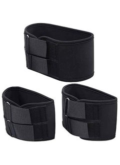 Generic 3in1 Leg Correction Belt, Leg Posture Corrector Ultra-Light High Elastic Adjustable Legs Knee Straightening Correction Belt (M (for Children only))  - Image 4