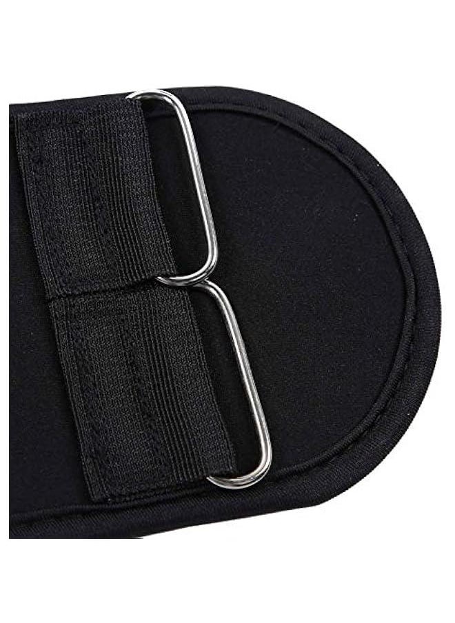 Generic 3in1 Leg Correction Belt, Leg Posture Corrector Ultra-Light High Elastic Adjustable Legs Knee Straightening Correction Belt (M (for Children only))  - Image 5