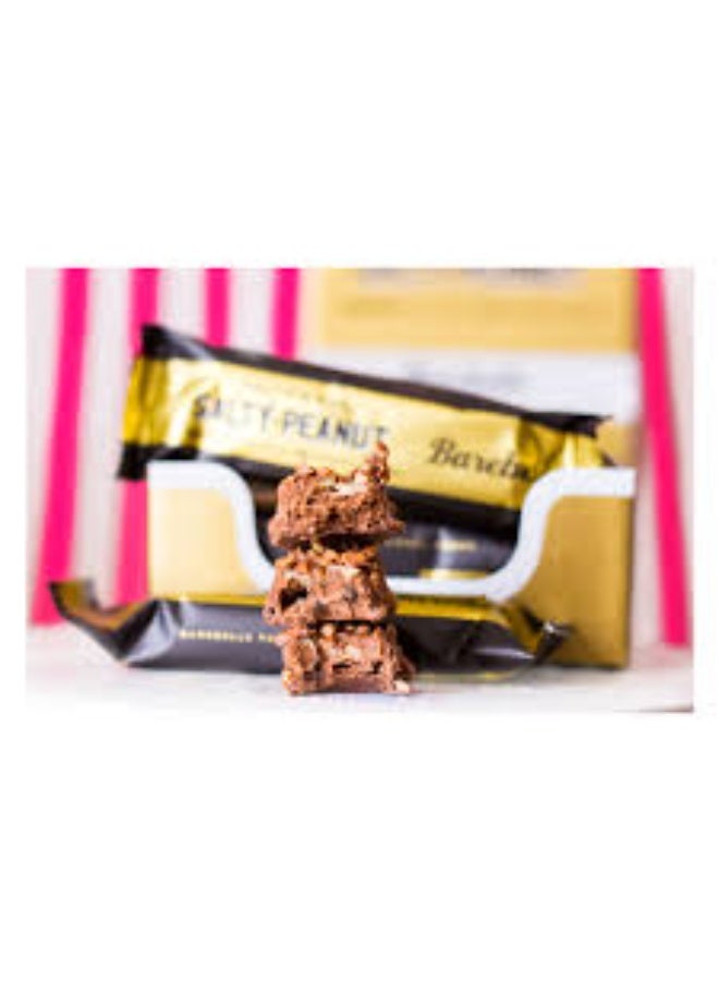 Barebells Soft Protein Bar Salty Peanut 55g - Image 5