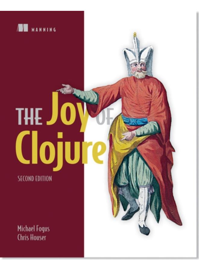 The Joy of Clojure 