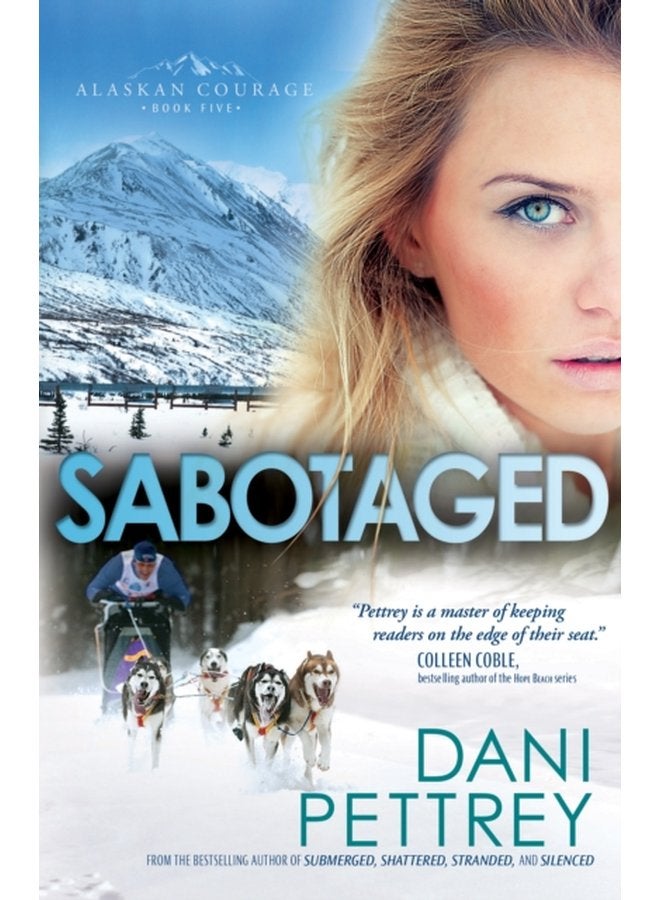 Sabotaged - Paperback