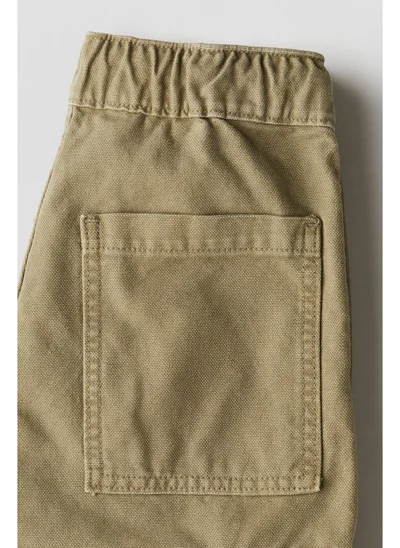 H&M Cargo trousers