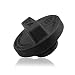 GolTHd Engine Oil Filler Cap Compatible With 20032018 Acur MDX 20022011 Honda CRV 20032019 Civic Pilot Accord CRV 20152019 Fit 20042014 Acur TL 20042019 Odyssey 15610P5G000 - Image 2
