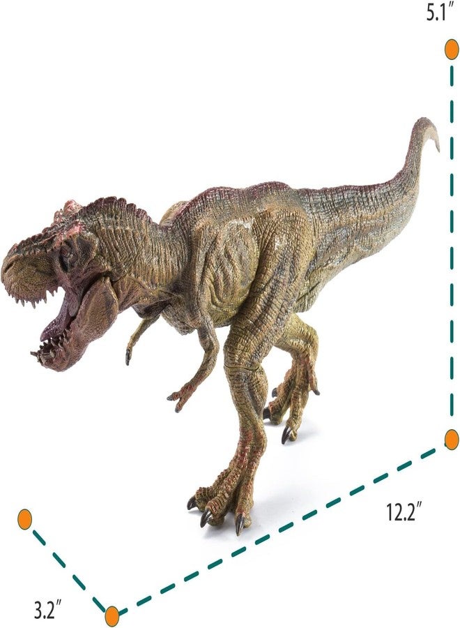 ZODZE Dinosaur Toy for Kids (Combo Large Dinosaur Toy) - Image 2