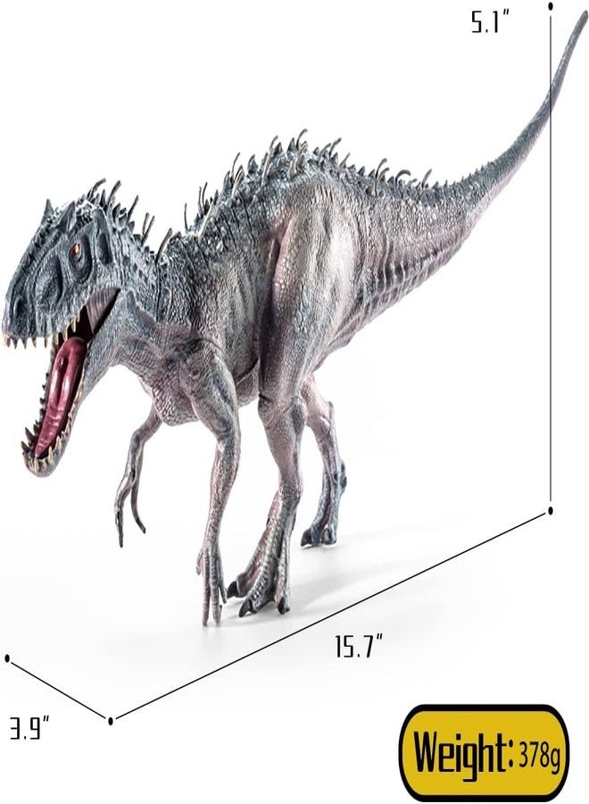 ZODZE Dinosaur Toy for Kids (Combo Large Dinosaur Toy) - Image 3