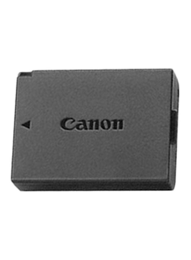 Canon 1000 mAh LP-E10 Lithium-Ion Battery Pack Black/White - Image 2