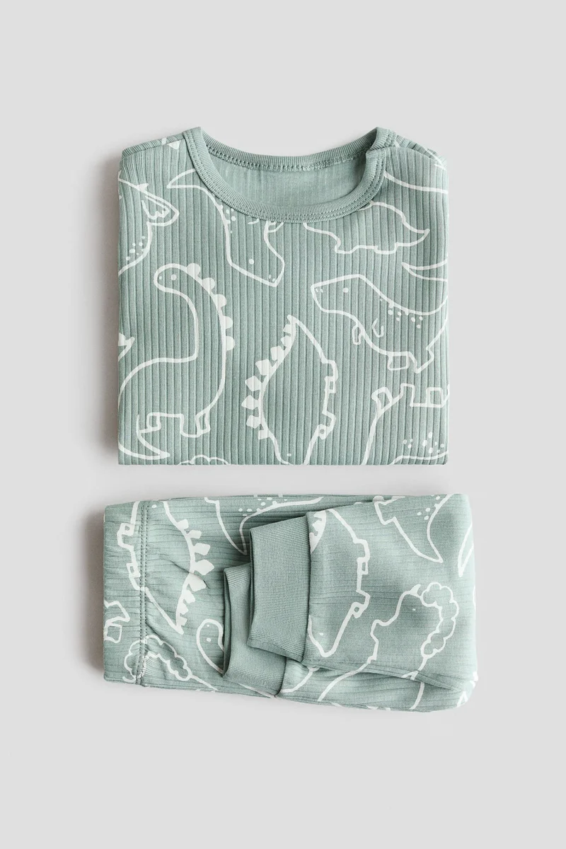 H&M Cotton pyjamas