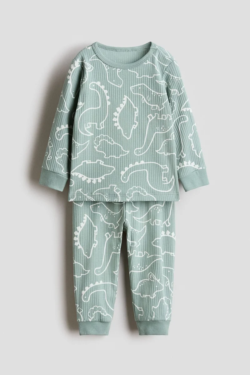H&M Cotton pyjamas