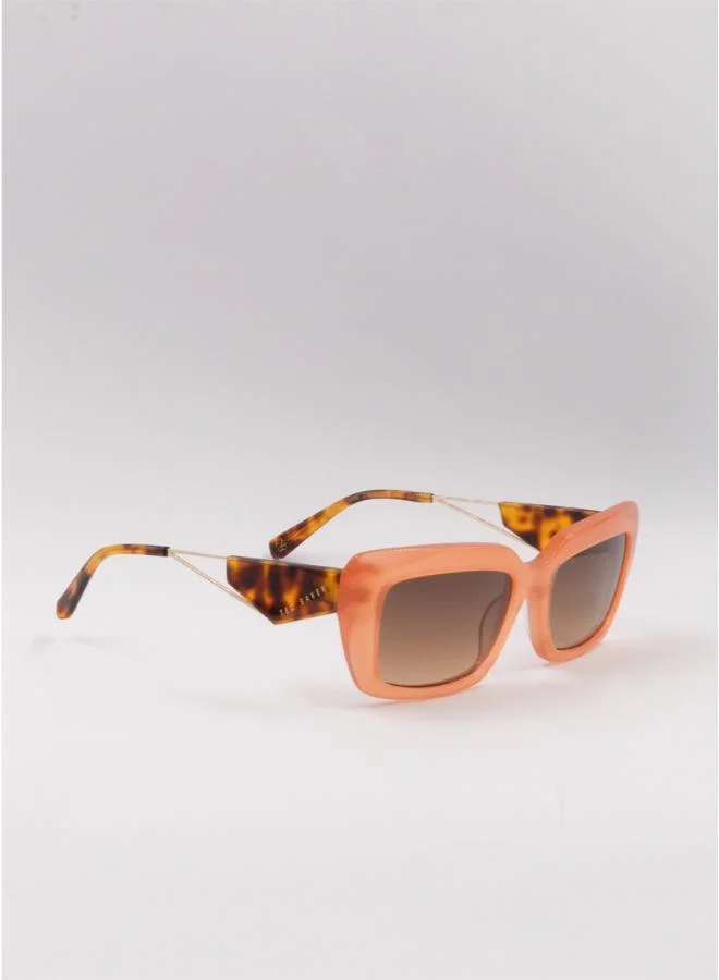 Ted Baker Marcie Square Sunglasses