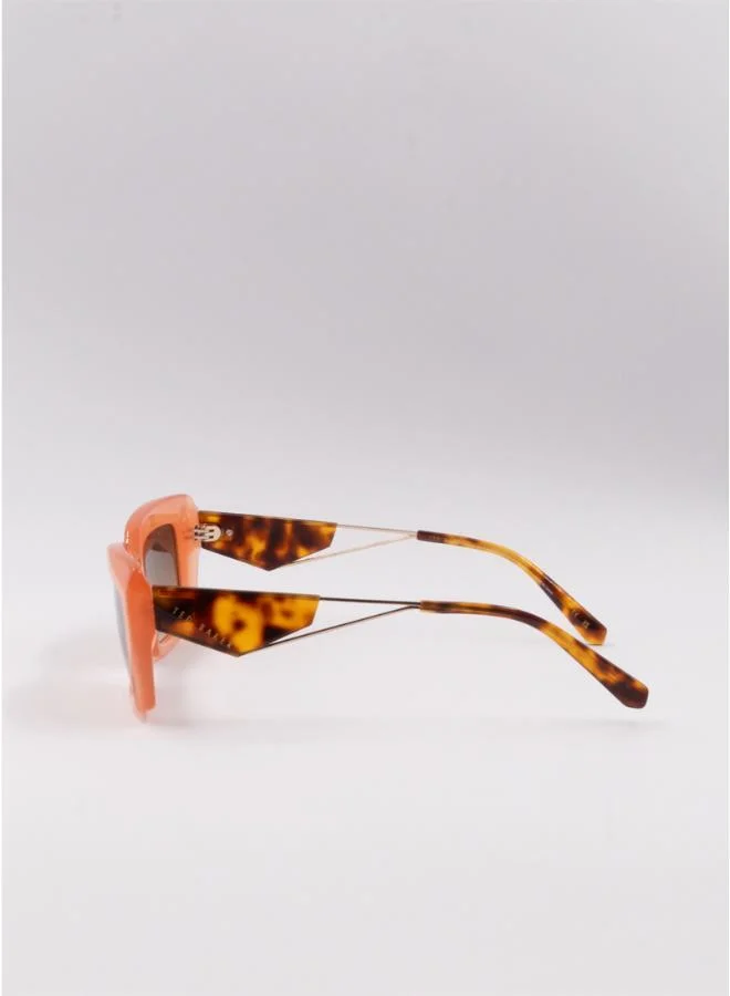 Ted Baker Marcie Square Sunglasses