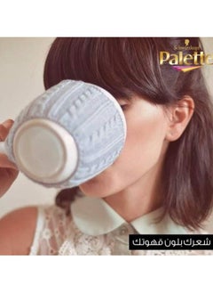 باليت باليت ناتشورالز كريم اللون 4_0 بني متوسط - ​​110 مل  - Image 3