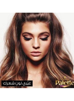 باليت باليت ناتشورالز كريم اللون 4_0 بني متوسط - ​​110 مل  - Image 5