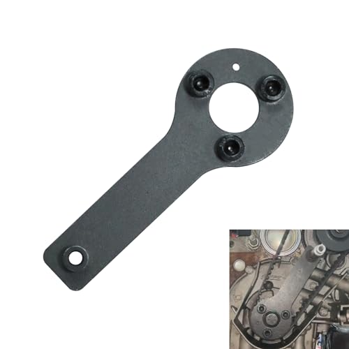 DPTOOL Engine Timing Tool Set Compatible with Alfa Romeo Lancia Delta Chrysler Delta Dodge Dart Jeep Compass Renegade Fiat Multiair 1.4 Engine - Image 4