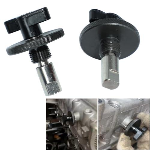 DPTOOL Engine Timing Tool Set Compatible with Alfa Romeo Lancia Delta Chrysler Delta Dodge Dart Jeep Compass Renegade Fiat Multiair 1.4 Engine - Image 5