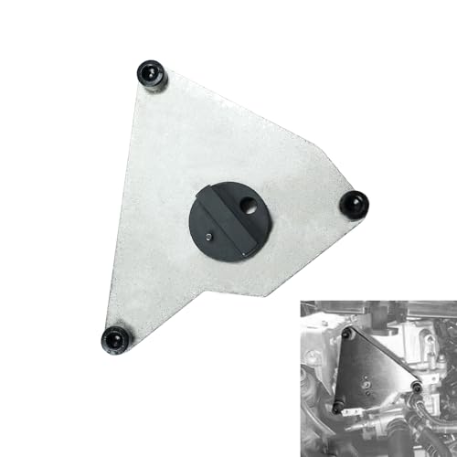 DPTOOL Engine Timing Tool Set Compatible with Alfa Romeo Lancia Delta Chrysler Delta Dodge Dart Jeep Compass Renegade Fiat Multiair 1.4 Engine - Image 3