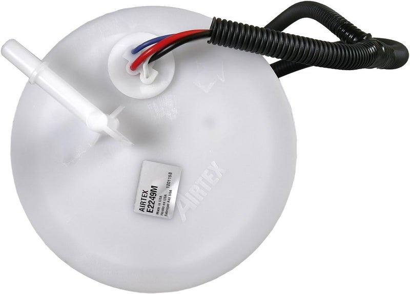 Airtex E2249M Fuel Pump Module Assembly - Image 2