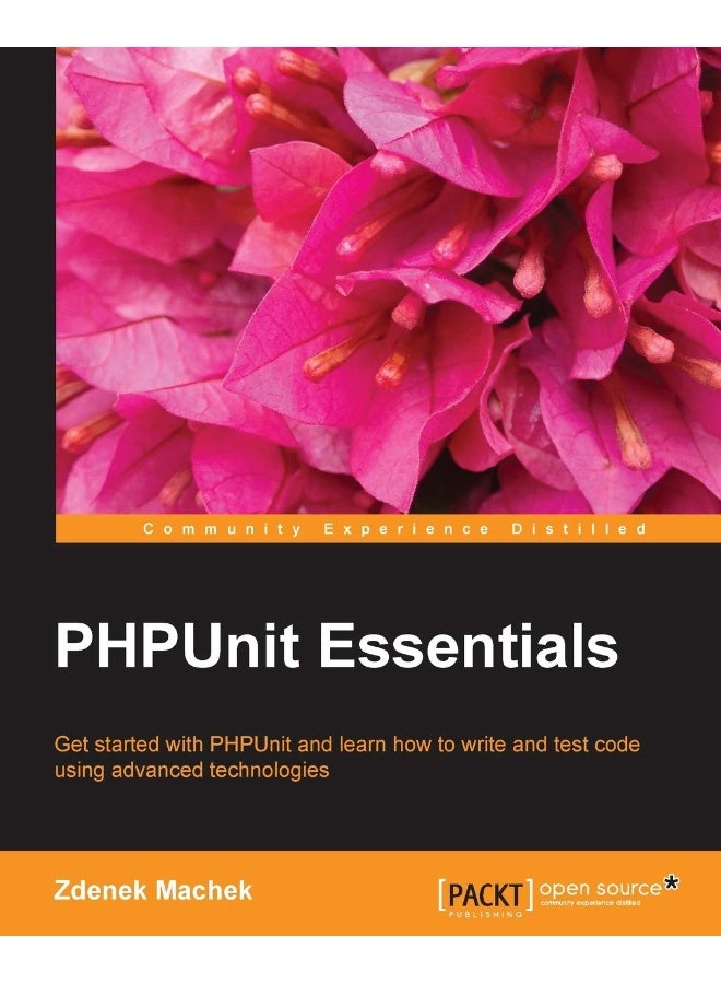 Phpunit Essentials