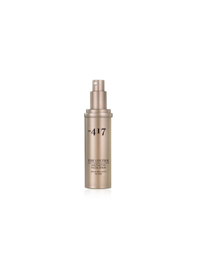 Minus 417 Time Control Active Facial Serum 50ml - pzsku/Z3A6BEB211D3B52D5E74BZ/45/_/1729435865/027a8c27-78ca-427b-a56d-285f28773da7