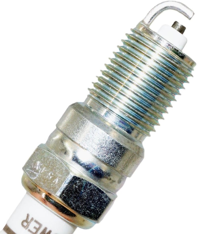 NGK 3951 Pack of 8 Spark Plugs (TR55) - Image 5