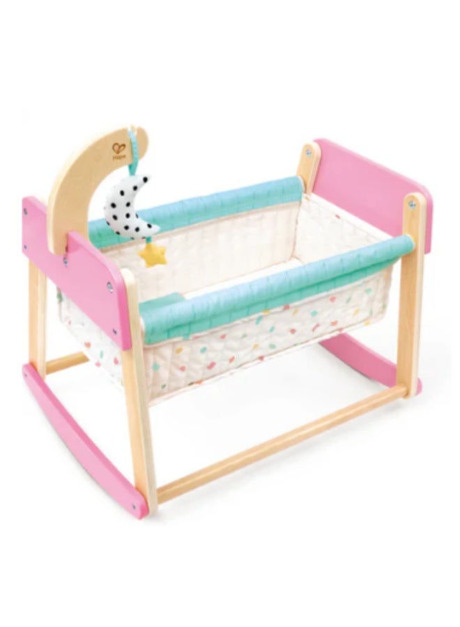 Hape Sweet Dreams Doll Bed Playset - Image 2