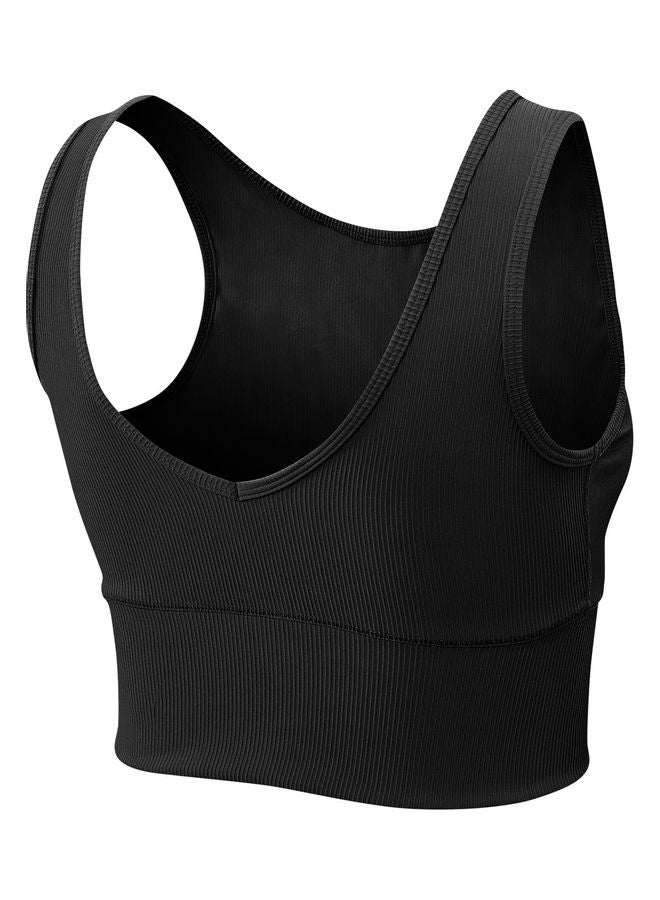 NIBEMINENT Women Yoga Tank-Top  - Image 1