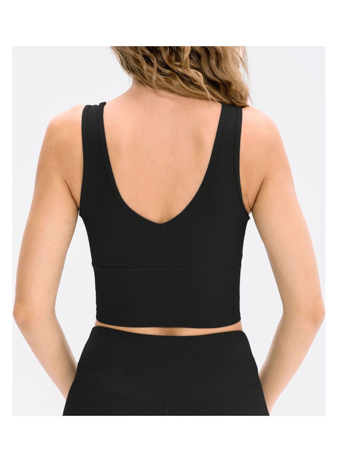NIBEMINENT Women Yoga Tank-Top  - Image 3