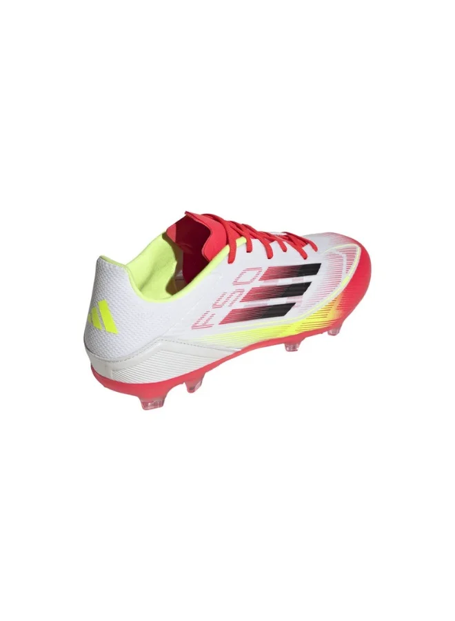 Adidas f50 league firm ground/ multi ground unisex football shoes