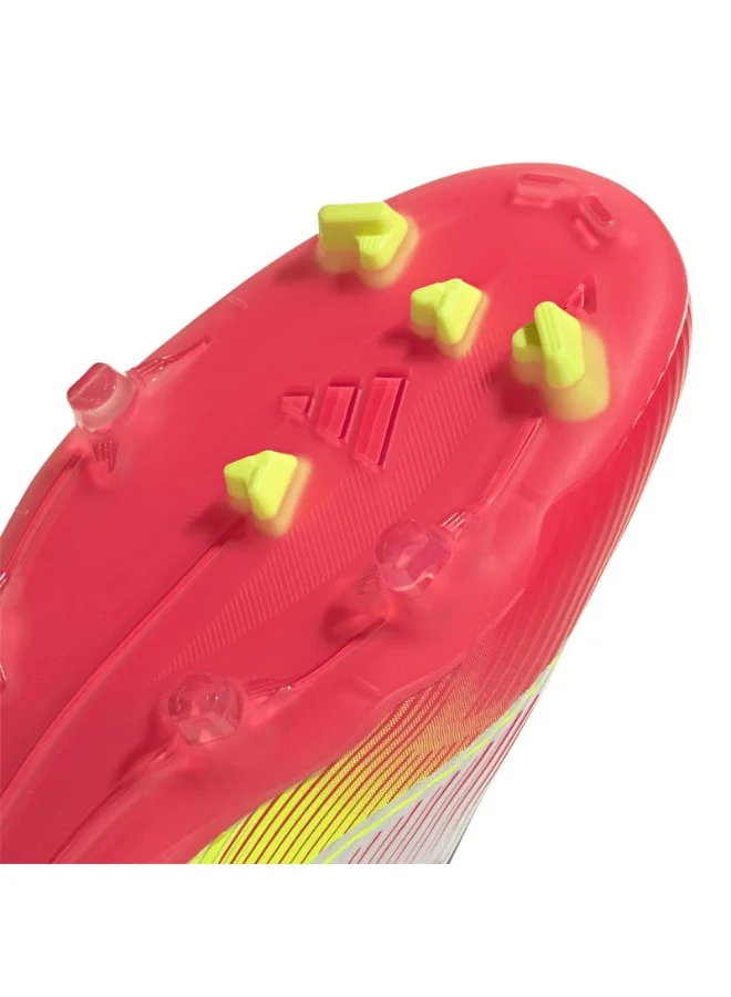 Adidas f50 league firm ground/ multi ground unisex football shoes