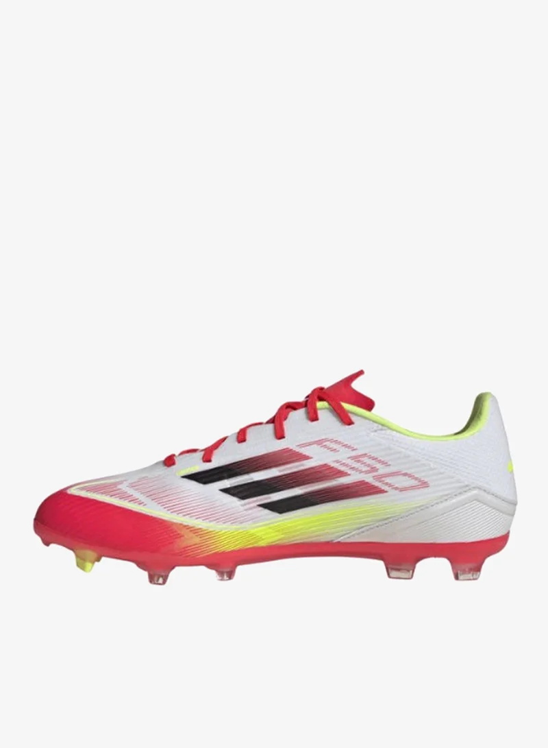 Adidas f50 league firm ground/ multi ground unisex football shoes