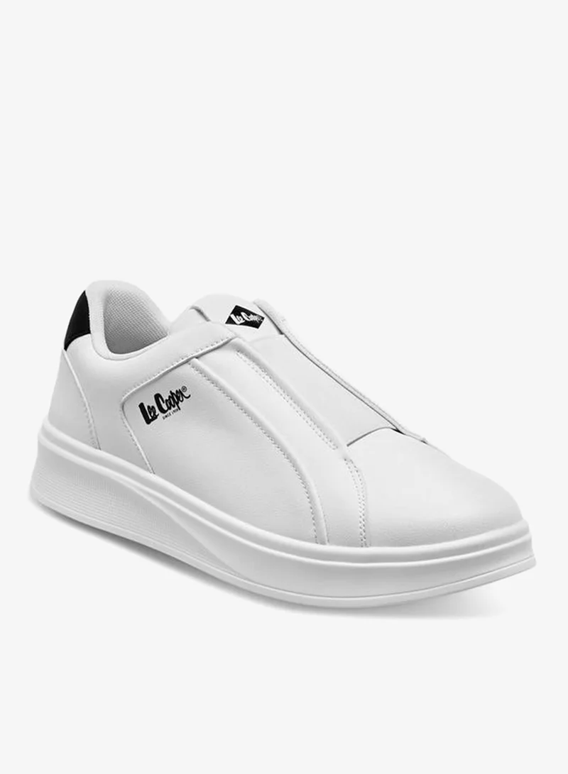 Lee Cooper Sx-Mensshoescasual Slip Oncasual Slip On