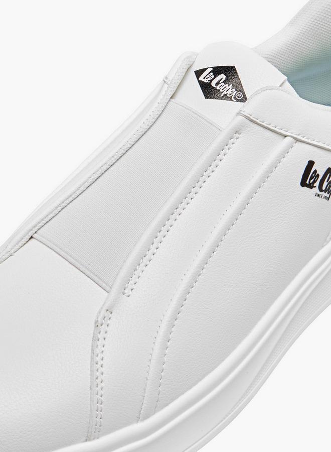 Lee Cooper Sx-Mensshoescasual Slip Oncasual Slip On - Image 4