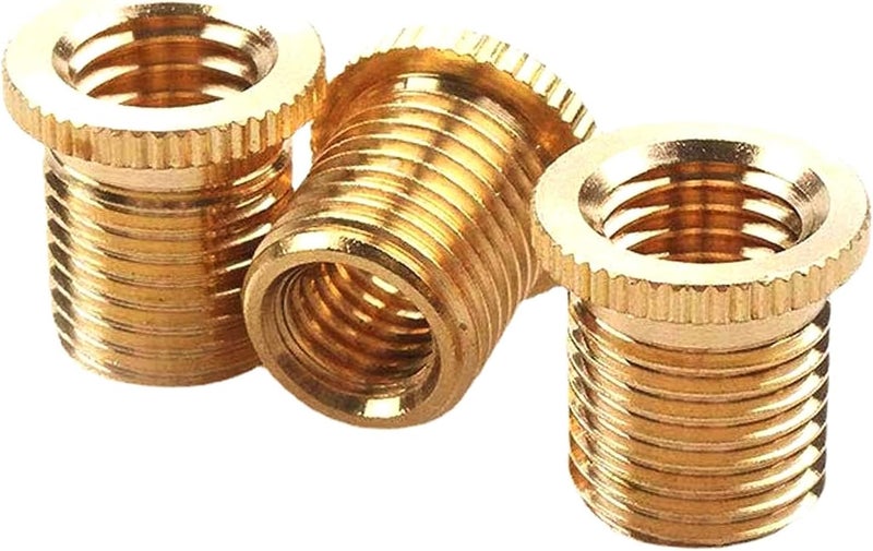 YIUIY Shift Knob Adapters for Manual and Automatic Vehicles - Image 1
