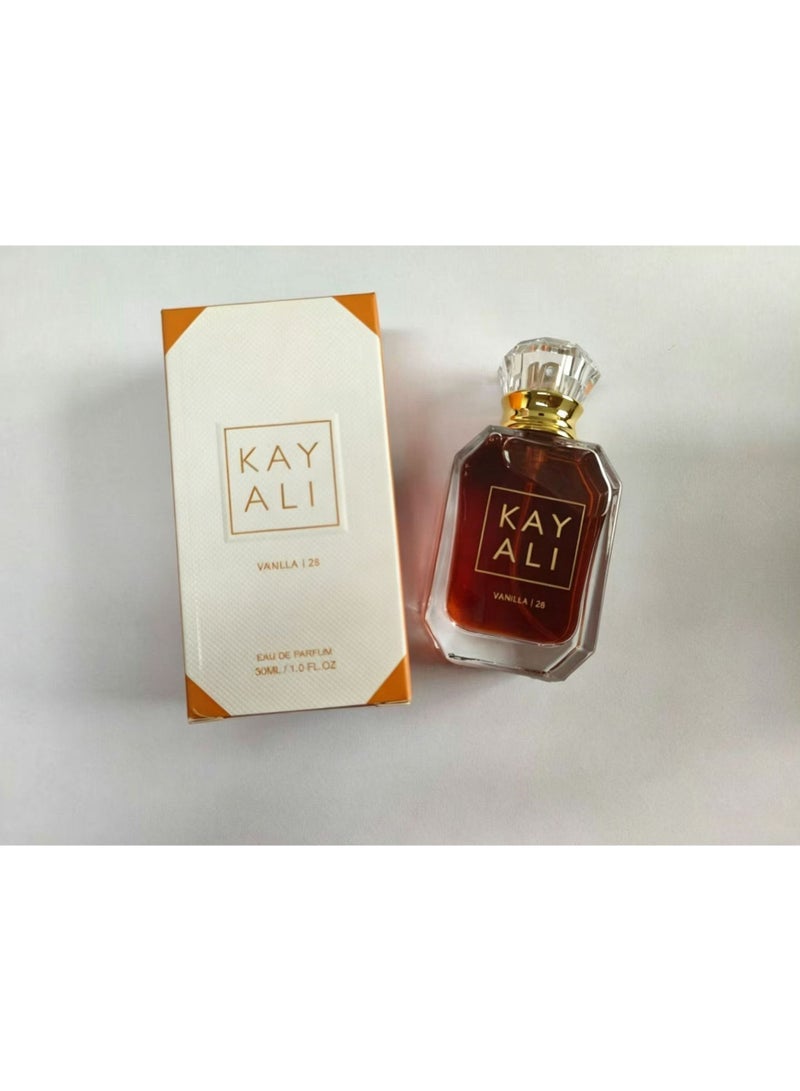 KAYALI Vanilla 28 Eau de Parfum, 30ml