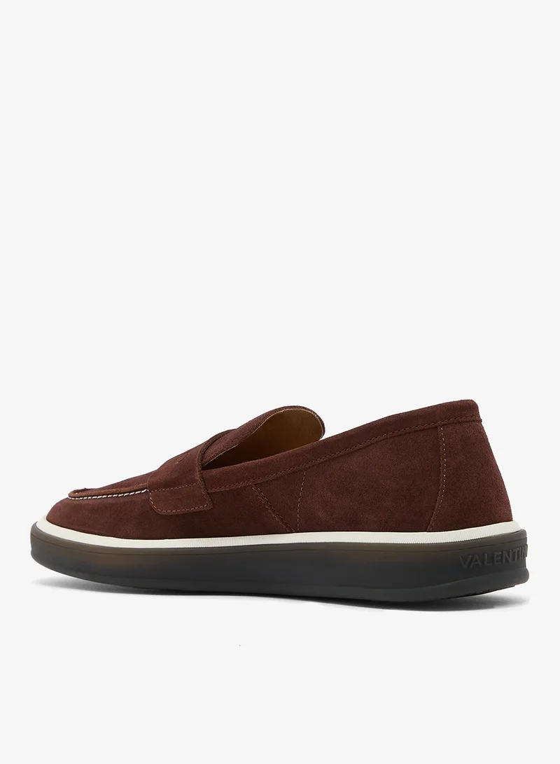 Valentino By Mario Valentino Casual Mocassin