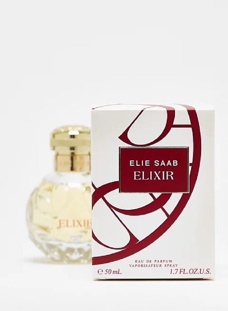إيلي صعب عطر إليكسير 50 مل - Image 2