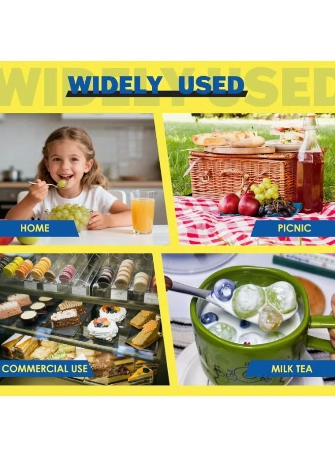 مقشرة كهربائية للثوم والخضروات – مقشرة أوتوماتيكية للفواكه والخضار الصغيرة، سريعة وقوية، سهلة التنظيف، أداة مطبخ مدمجة للاستخدام المنزلي - Image 5