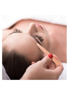 ORiTi 3Pcs Eyelashes Tool Fake Lash Applicator Lash Tools Fake Eyelashes Scissors  - Image 5