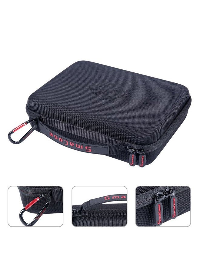 Smatree 3.6L Carry Case Compatible for DJI Tello Drone with 4 Tello Flight Batteries(Tello Drone and 4 Tello Flight Batteries is not Included)  - Image 4