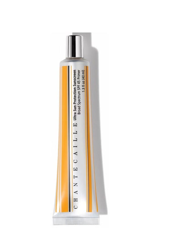 Chantecaille Ultra Sun Protection Sunscreen SPF45 - 40ml - Image 3